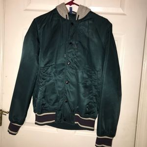 H & M jacket